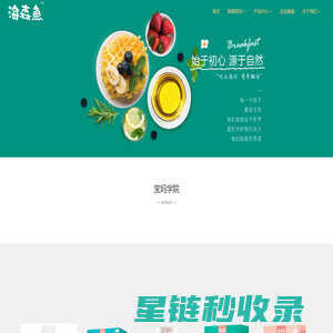 网站截图