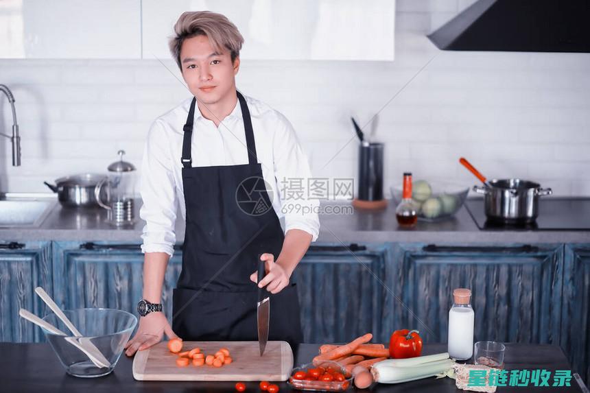 厨房高手分享：如何让面条煮得不粘连 (厨房高手餐饮管理有限公司)