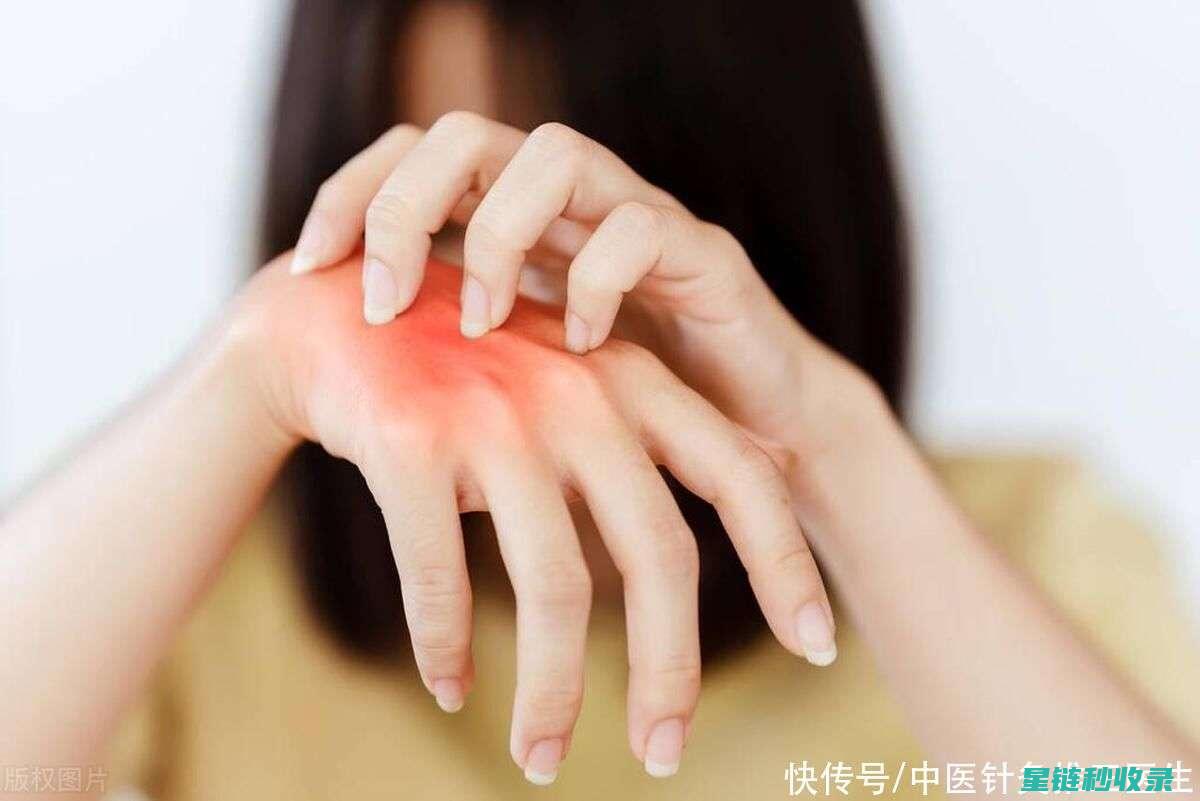 手上有异味？这个步骤能让你的手焕然一新 (手上有异味是什么原因)