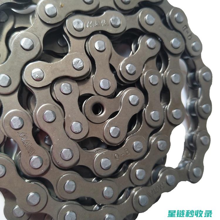 自行车链条保养：你必须知道的每一个细节 (自行车链条保养方法)