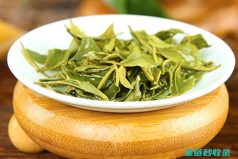 茶叶渣的再生之路：变废为宝的生态循环 (茶叶渣再利用)