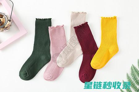 袜子收纳大揭秘：高效整理小妙招 (袜子 收纳)