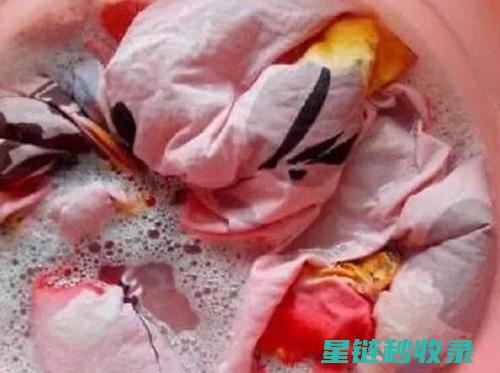 血渍去除：这些方法你一定要知道 (血渍去除小妙招)