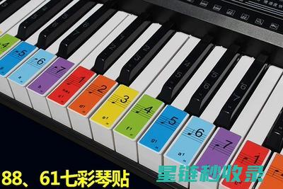 乐器按键深度清洁：保持乐器长久光洁的秘密 (乐器按键深度怎么调)