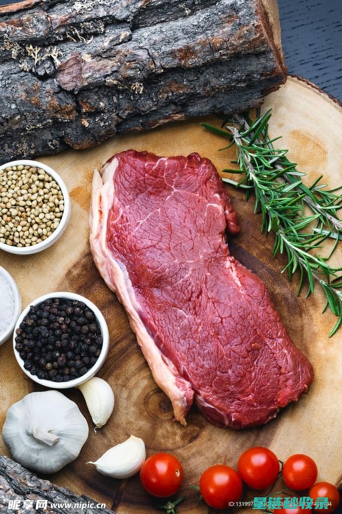 肉类快速解冻全知道：掌握这些技巧事半功倍 (肉类快速解冻的小妙招)