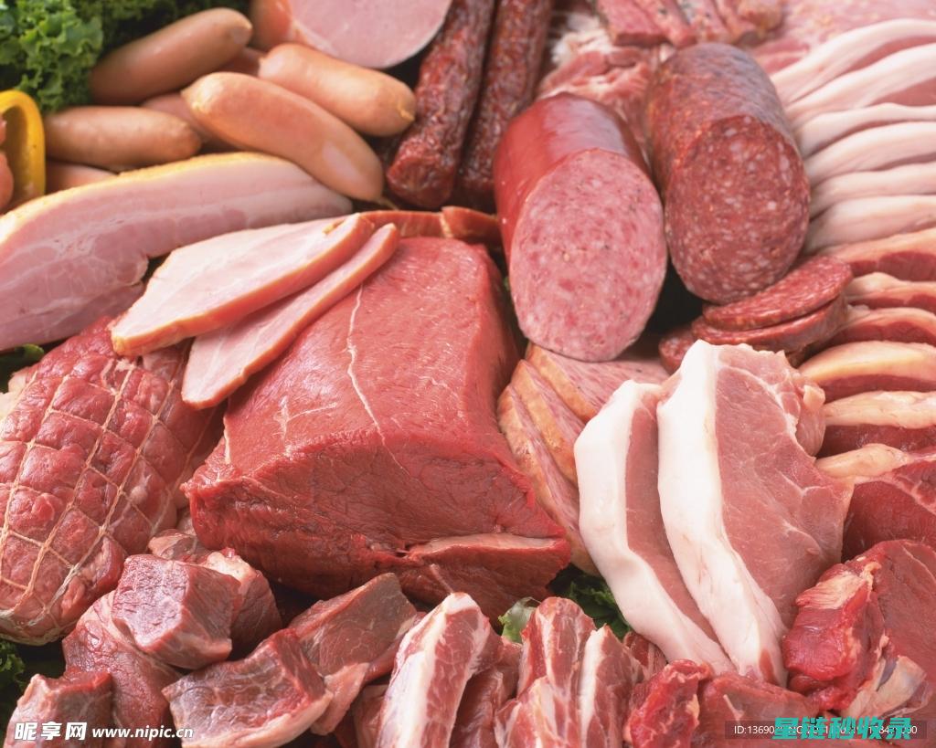 肉类快速解冻秘方：轻松解冻肉类的秘诀 (肉类快速解冻最好方法)