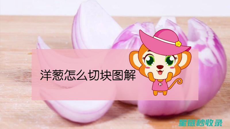 切洋葱丁超简单：快速切法推荐 (切洋葱丁视频)