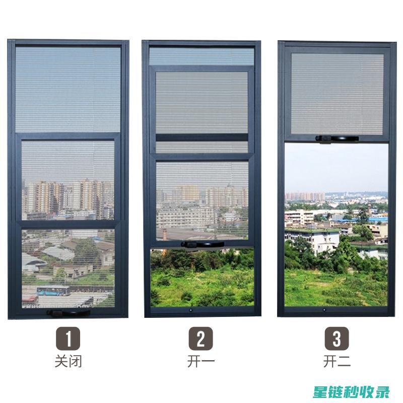 纱窗变脏了？快速清洁的秘诀在这里 (纱窗容易脏怎么办)